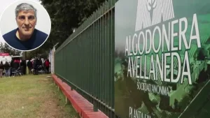 Algodonera Avellaneda