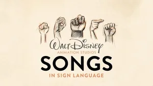 Un gran paso a la inclusión: Disney lanza cortos que adaptan canciones de “Frozen 2”, “Encanto” y “Moana 2” al lenguaje de señas