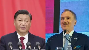 Dura respuesta de China a Estados Unidos: “Hagan algo concreto por el desarrollo de la Argentina”