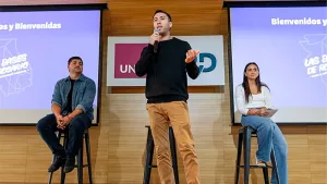 Romero: "Se terminó la excusa de la falta de autonomía, ahora hay que discutir qué ciudad queremos"