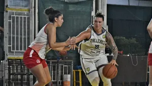 El jueves de chicas trae acción de primera y segunda división