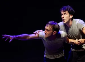 Llega a Rosario “El Mecanismo de Alaska”, de Los Pipis Teatro, para abrir el ciclo “En obra 2026” de la Comedia de Hacer Arte