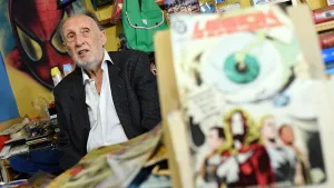El último adiós a Tótem Comics: cierra un templo de la nostalgia en Rosario