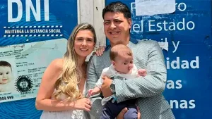 Encuentran muerta a la pareja que estaba desaparecida desde anoche por el temporal en Tucumán