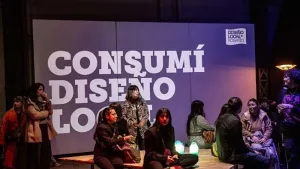 El CEC será sede de un encuentro con 35 marcas de diseño rosarino