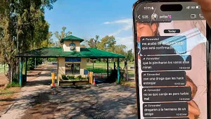 Escándalo en el rugby: jugadoras de hockey denuncian que les metieron droga en bebidas y las violaron