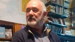 Se presenta "Operación Tu Sam y otros simulacros", del escritor Jorge Yakoncick, en la Sala de la Cooperación