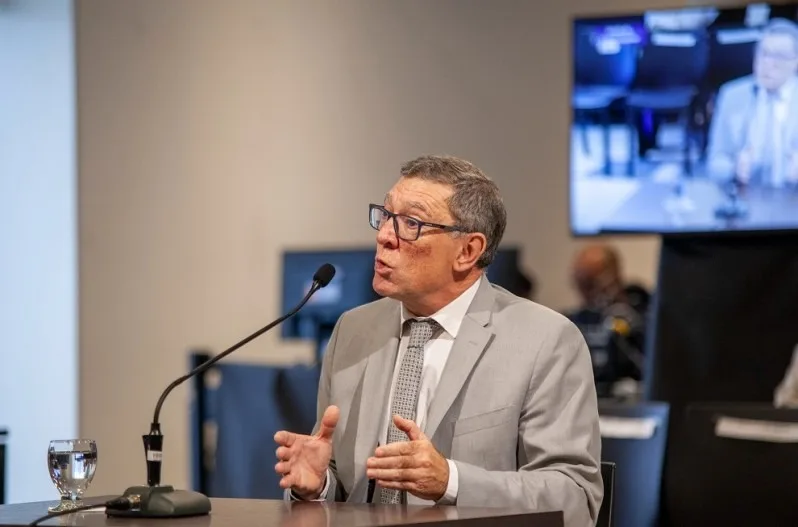 Maratónico inicio del jury contra los fiscales del caso Dalmasso