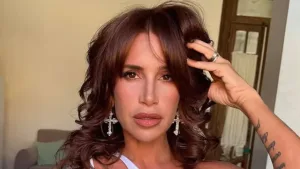 ¿Quién es el hombre famoso del trío secreto de Florencia Peña y una amiga y su sorpresa al verlo ingresar a un reality?