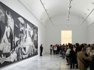 Guerra política por el “Guernica” de Pablo Picasso: España se divide entre su legado y su custodia