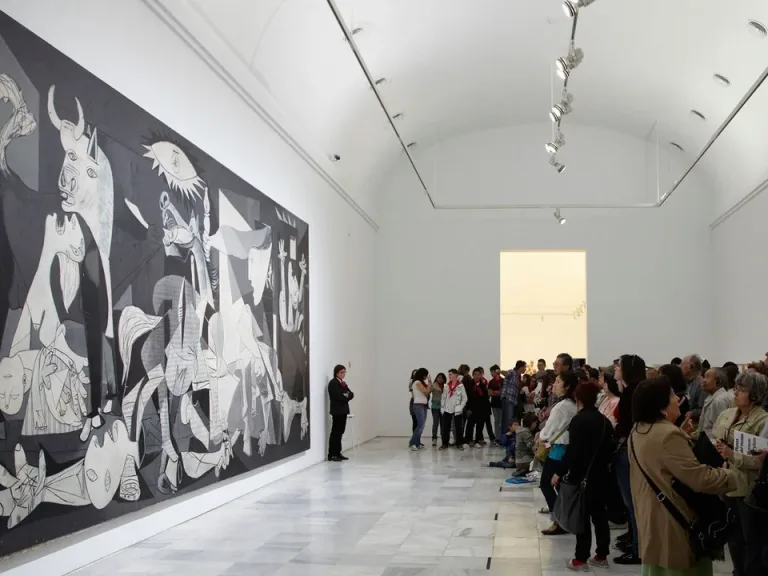Guerra política por el “Guernica” de Pablo Picasso: España se divide entre su legado y su custodia