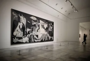 Guerra política por el “Guernica” de Pablo Picasso: España se divide entre su legado y su custodia