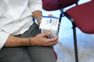 Harmony operacion rosario