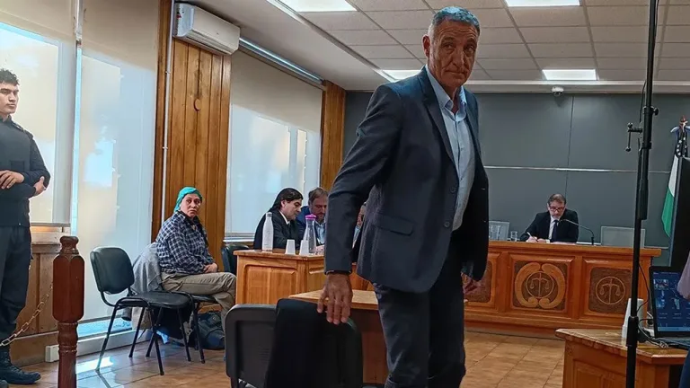 De El Trébol a la Patagonia: el polista santafesino que compró tierras con "petrodólares" y quedó en la mira