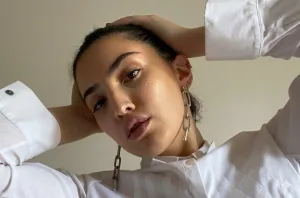 La sobrina de Martín Menem, otra que tiene coronita y recibió crédito del Nación