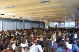 La UNR será sede del XI Congreso Nacional de Extensión Universitaria sobre el vínculo entre las casas de estudio y la sociedad