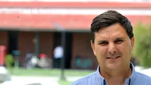 Intendente Daniel Escalante