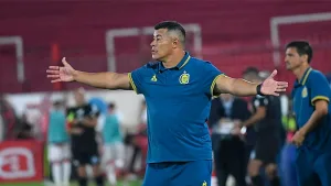 Desde la tribuna: el partido del miércoles debe ser un punto de inflexión