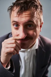 Tomás Quintín Palma: “Siento que vengo a Rosario, porque ahora la obra daña de una manera que no duele tanto” 