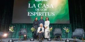 “La casa de los espíritus”, novela cumbre de Isabel Allende convertida en una serie de ocho capítulos, llega a Prime Video