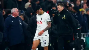 Alarma en la Selección: la lesión que podría dejar al Cuti Romero sin Mundial