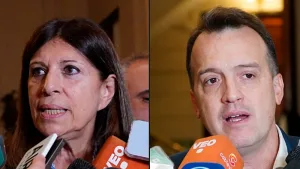 Ley de municipios: "Es un paso histórico para modernizar nuestros gobiernos locales"