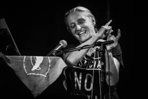 “Liliana Felipe en Concierto 1976-2026”, este fin de semana, en El Murci del Teatro Astengo, con un repaso imperdible