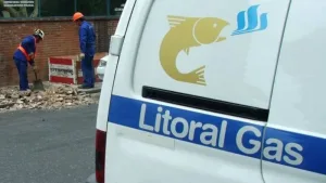 Movil de Litoral Gas