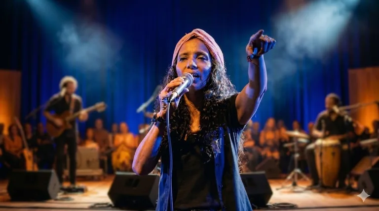 “Made in Rosario”, una colorida juntada musical que busca la mixtura de géneros para producir algo único e irrepetible