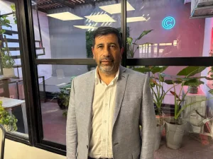 Con el foro "Tejiendo Futuro", los movimientos sociales quieren jugar en política en serio