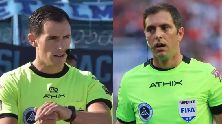 Sebastián Martínez dirigirá Newell's - San Lorenzo y Fernando Echenique estará a cargo de Huracán - Central