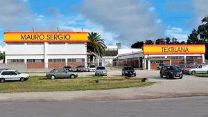 Fabrica de pulóveres Mauro Sergio