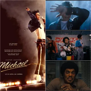 Todos los detalles de “Michael”: se estrena en Rosario la esperada biopic que explora el lado más íntimo del Rey del Pop