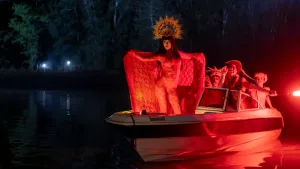 Se conoció la fecha de estreno de la esperada serie biográfica sobre Moria Casán en la plataforma Netflix