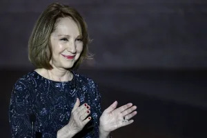 Adiós a la gran Nathalie Baye: murió a los 77 años una de las mayores musas del cine francés de todos los tiempos