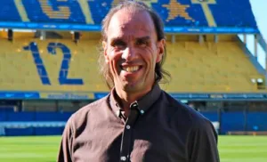 Un restaurant denunció al Mono Navarro Montoya por una deuda de $10 millones: “Estuvo un año comiendo de arriba”