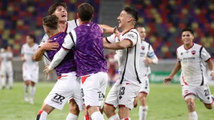 Con bajas importantes, Newell’s va hasta Santa Fe en búsqueda de otra alegría ante Unión, para estirar su buen momento en el torneo