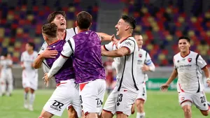 Con bajas importantes, Newell’s va hasta Santa Fe en búsqueda de otra alegría ante Unión, para estirar su buen momento en el torneo