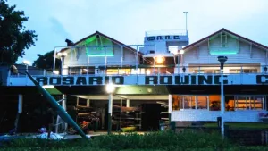 el Rosario Rowing Club