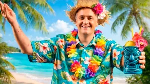 Aseguran que la Justicia investiga un posible viaje de Adorni a Hawái