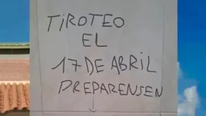 Hay preocupación a nivel nacional por las amenazas de presuntos tiroteos escolares