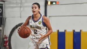 Talleres mantuvo el invicto en la primera A femenina y todo el jueves de chicas