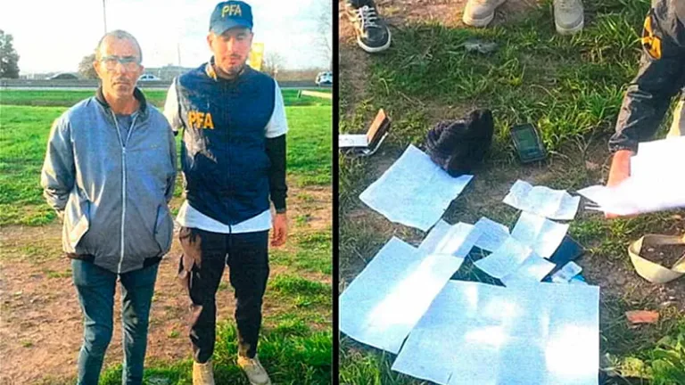 Condenaron a 6 años de prisión al abogado que oficiaba de nexo entre presos de alto perfil y organizaciones narcocriminales