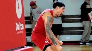 Temperamento y resiliencia, Provincial amplió su menú en el inicio de los playoffs