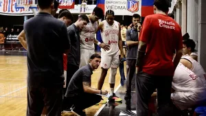 Provincial y una nueva chance para cerrar la serie en Viedma