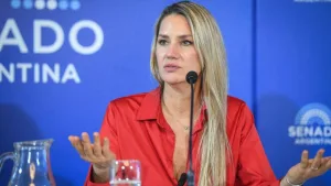 "Falsas denuncias" y el caso del DT de la Selección Argentina como "referencia"