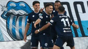 El cronograma de la fecha 16 del Torneo Apertura