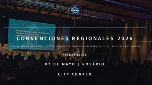 La Asociación de Concesionarios de Automotores de la República Argentina (ACARA)