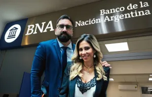 El diputado nacional de Santa Fe Bongiovanni defendió el crédito hipotecario de $255 millones que le dio el Banco Nación a un mes de que saltara del PRO a LLA