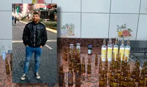 Nueva muerte por Propofol y otros fármacos mal usados: enfermero en cuya casa hallaron también lidocaína, dipirona, fentanilo, ketorolaco, penicilina y más